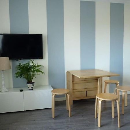 Apartamento En Porta Do Sol, Baiona Exterior photo