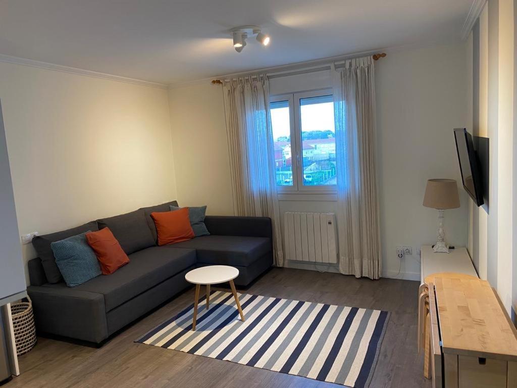 Apartamento En Porta Do Sol, Baiona Exterior photo